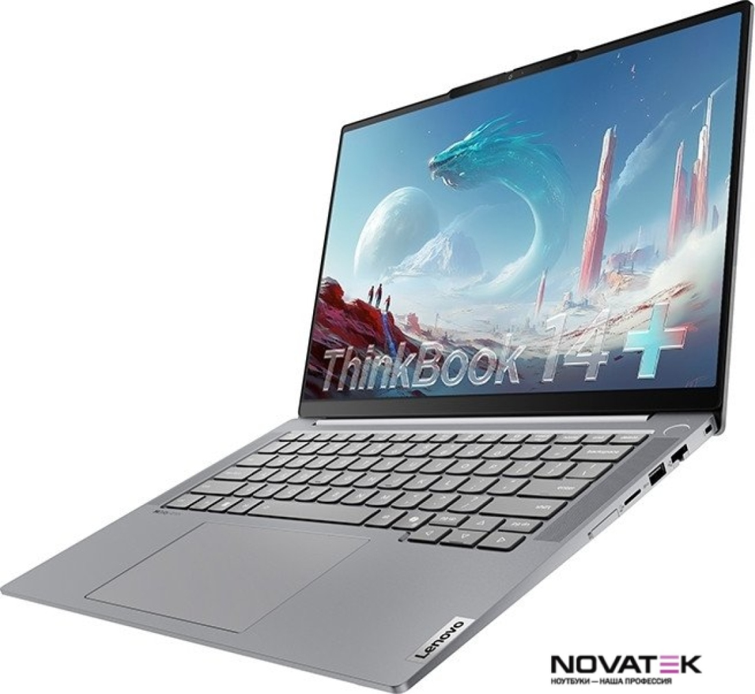 Ноутбук Lenovo ThinkBook 14 G7+ AKP 21U40000CD