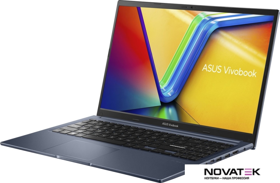 Ноутбук ASUS Vivobook 15 X1502VA-BQ924 Win 11 Pro