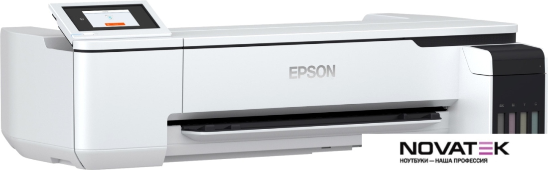 Плоттер Epson SureColor SC-T3100X