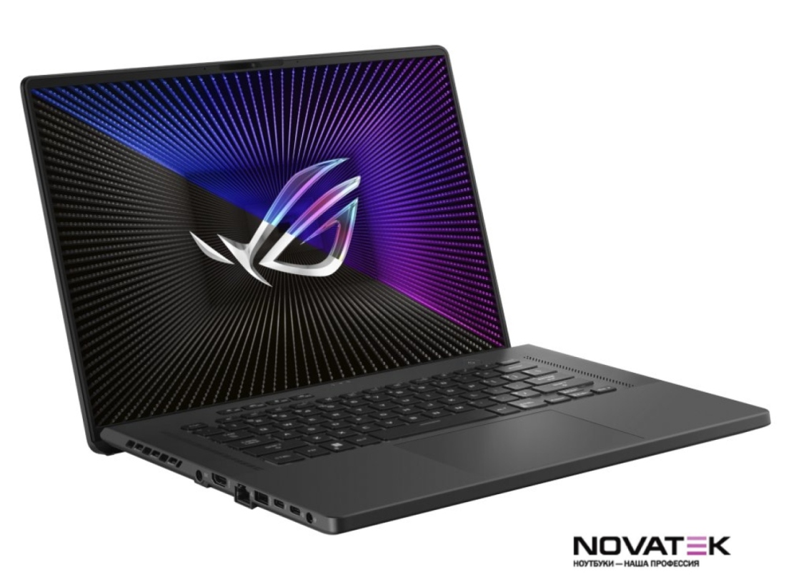 Игровой ноутбук ASUS ROG Zephyrus G16 2023 GU603VV-N4082