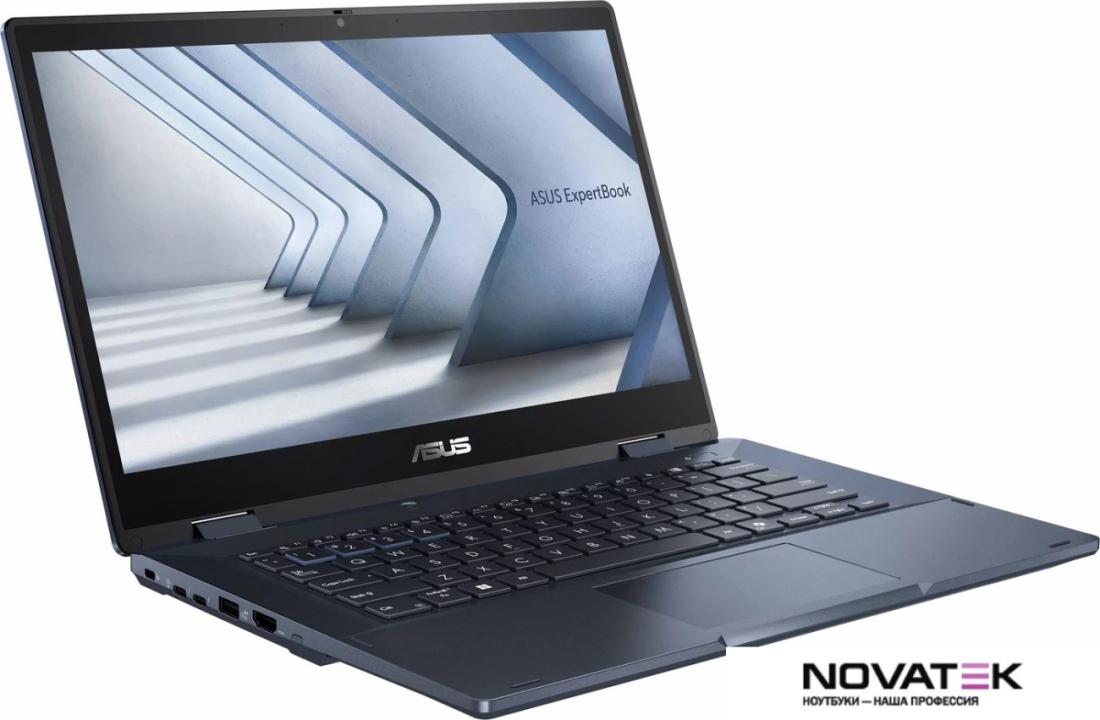 Ноутбук 2-в-1 ASUS ExpertBook B3 Flip B3402FVA-I516512B8D