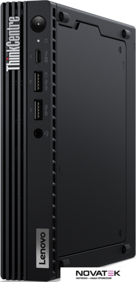 Компактный компьютер Lenovo ThinkCentre M70q Gen 3 11USA01JCW