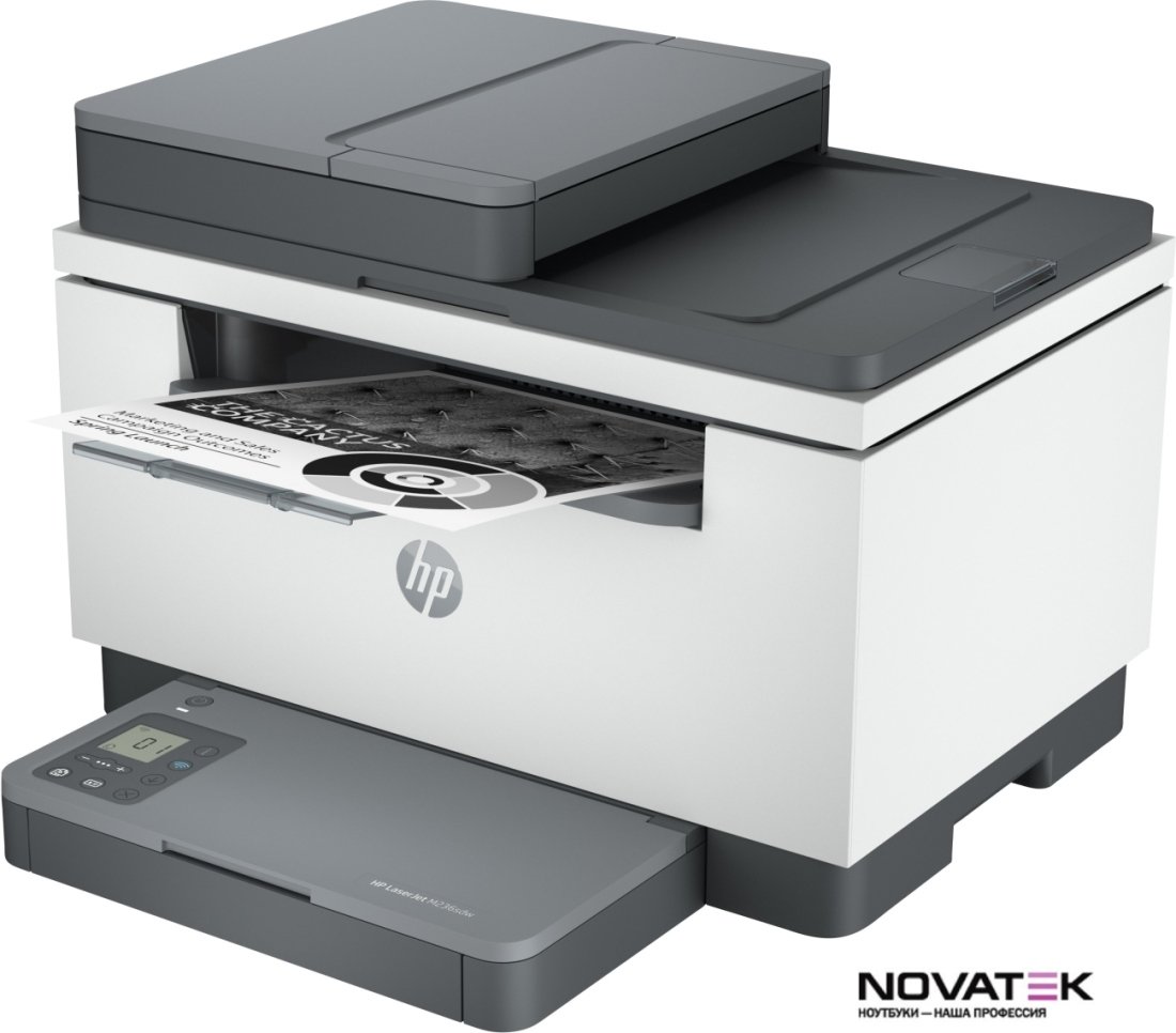 МФУ HP LaserJet M236sdw