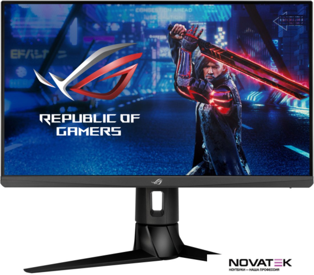 Игровой монитор ASUS ROG Strix XG249CM