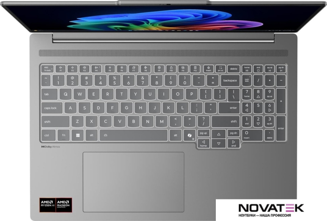 Ноутбук Lenovo IdeaPad Pro 5 16AKP10 83JN000XUS
