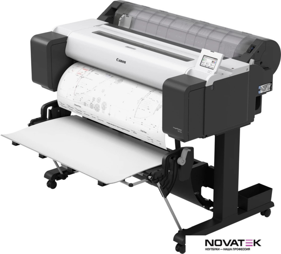 Принтер Canon imagePROGRAF TM-350