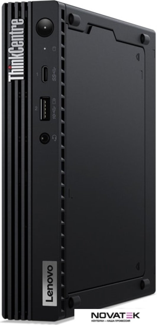 Компактный компьютер Lenovo ThinkCentre M70q Gen 2 11MY003RRU