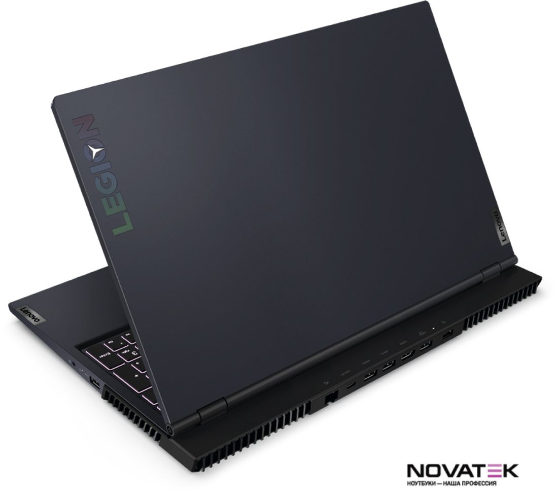 Игровой ноутбук Lenovo Legion 5 15ACH6A 82NW005TRM
