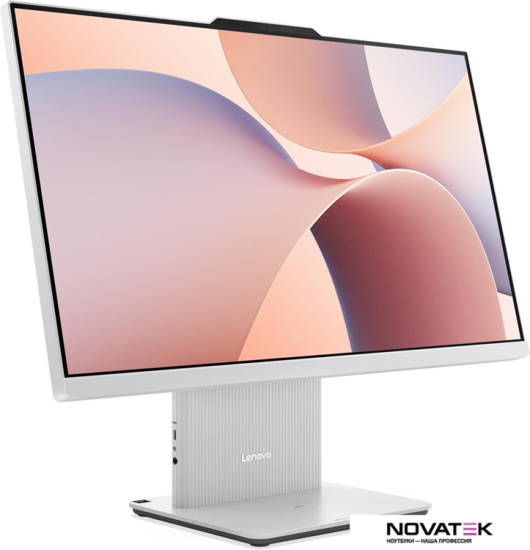 Моноблок Lenovo IdeaCentre AIO 24AKP10 F0JC0009RK