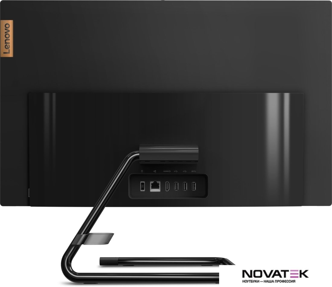 Моноблок Lenovo IdeaCentre A340-24IGM F0E70053RK