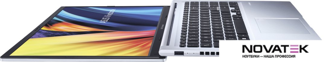 Ноутбук ASUS VivoBook 15 X1502ZA-BQ820