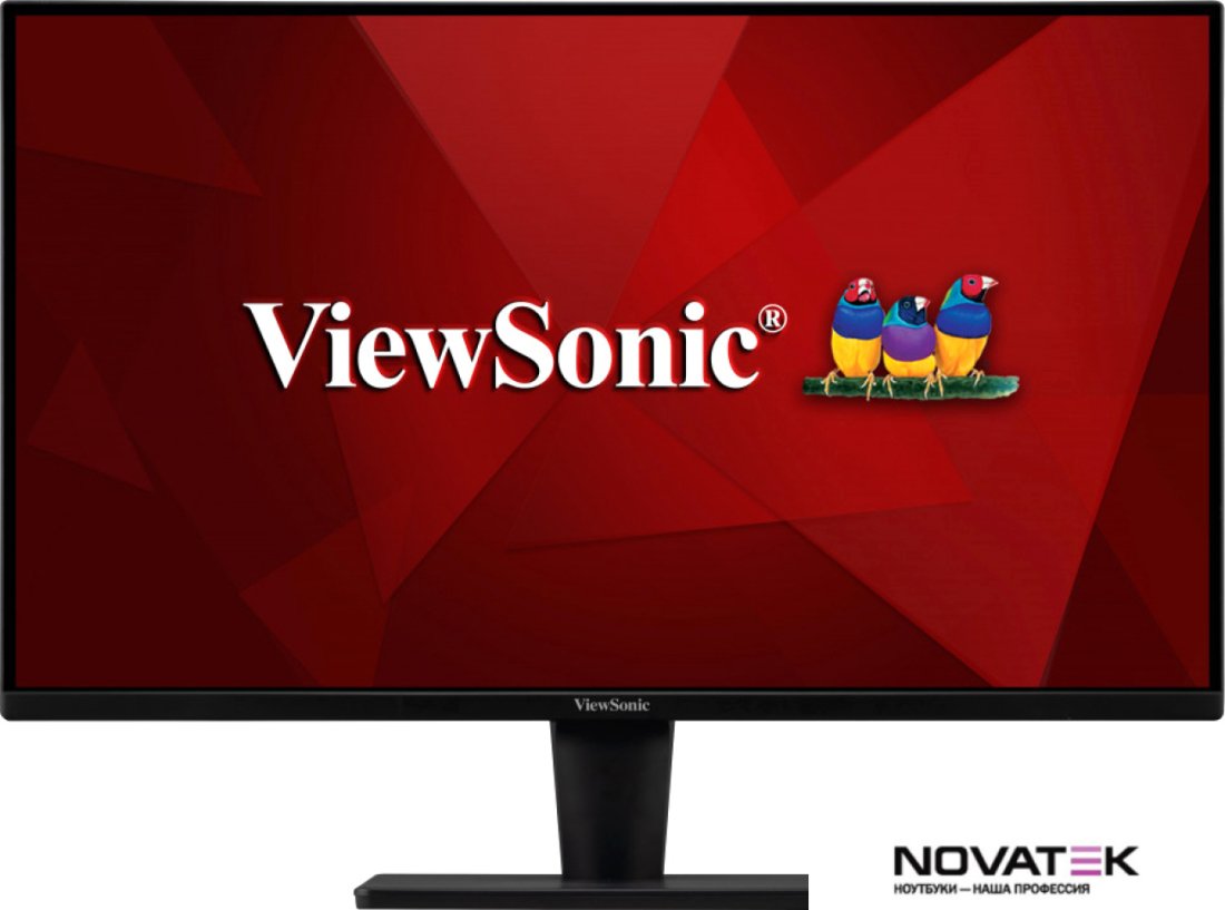 Монитор ViewSonic VA2715-MH