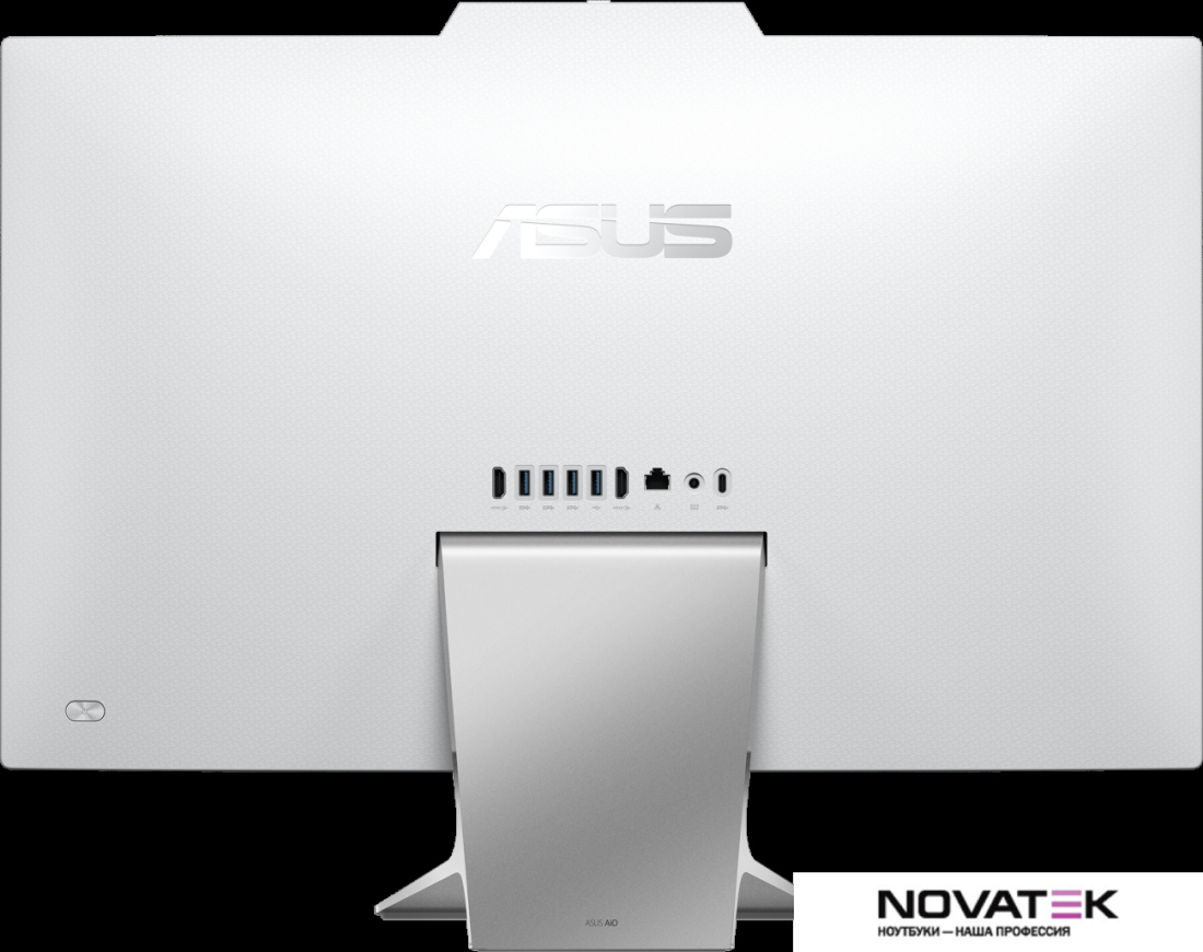 Моноблок ASUS F3702WFAK-WA0020