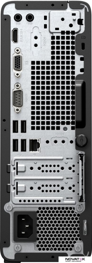 Компактный компьютер HP 290 G3 SFF 6B223EA