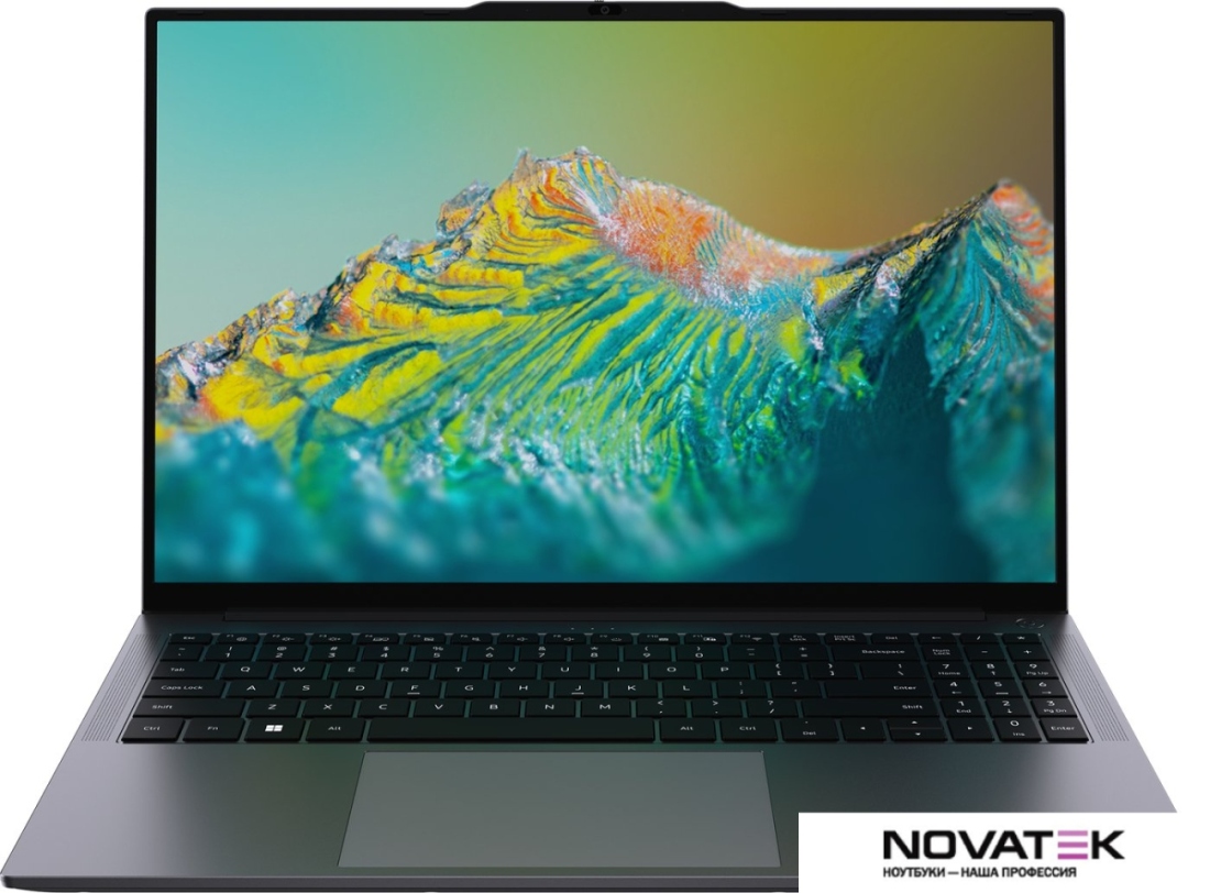 Ноутбук Chuwi CoreBook Plus CWI626-R5743016G512