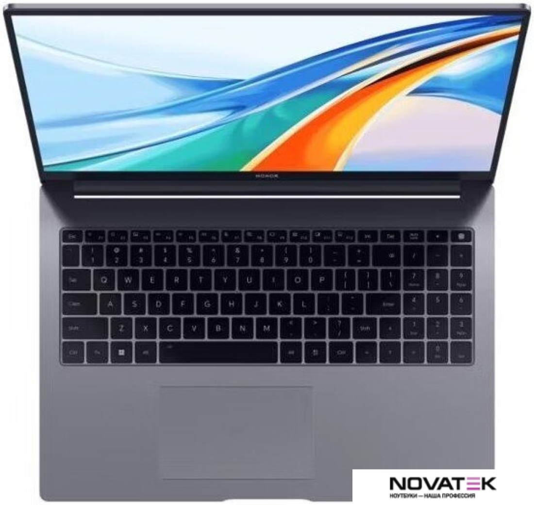 Ноутбук HONOR MagicBook X16 Plus 2024 BRI-761 5301AJPH
