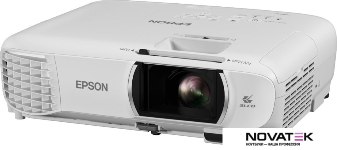 Проектор Epson EH-TW750