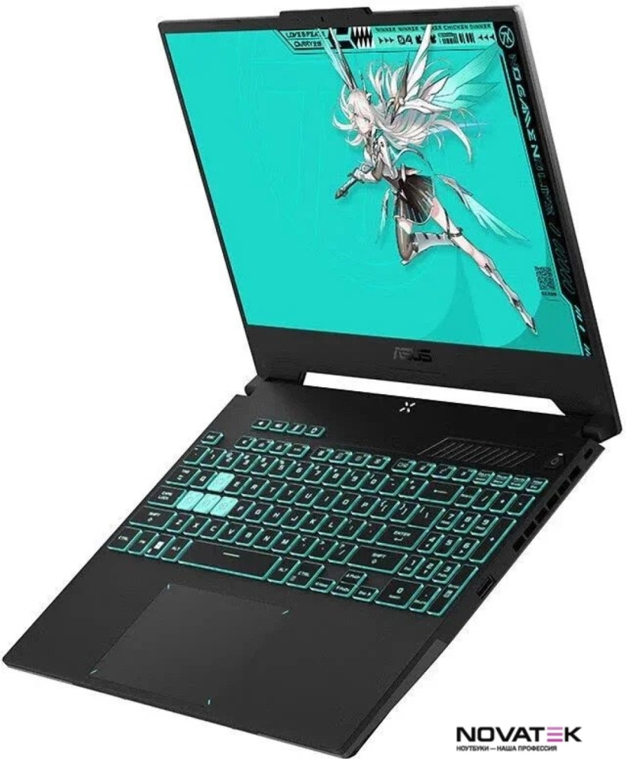 Игровой ноутбук ASUS TUF Gaming Tianxuan F16 FX608LM275-0EAEXHB8X10