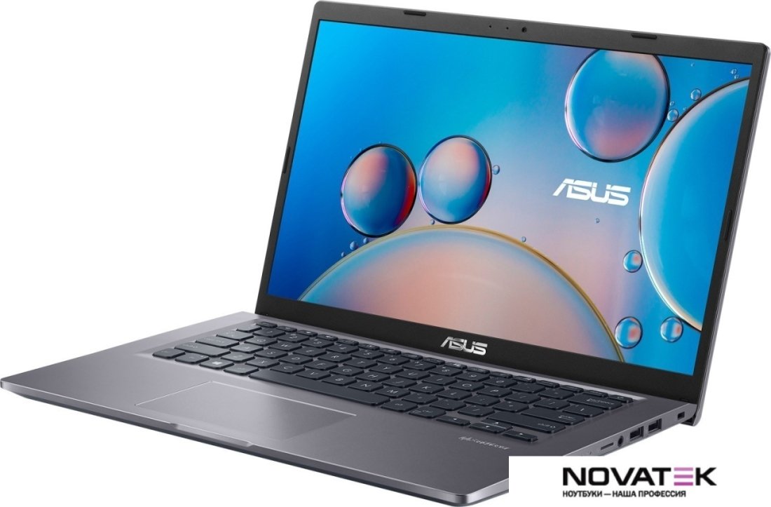 Ноутбук ASUS A416JA-EB1185W
