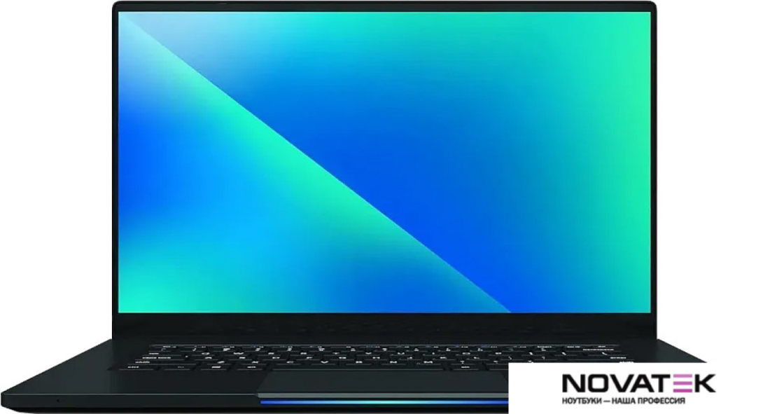 Ноутбук Intel NUC M15 BRC710BCB7B02 + Goodram 512GB SSDPR-PX500-512-80-G2