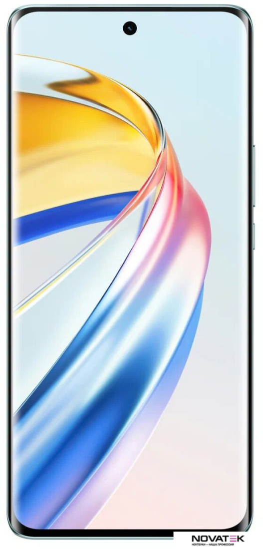 Смартфон HONOR X9b 8GB/256GB международная версия (изумрудный зеленый)