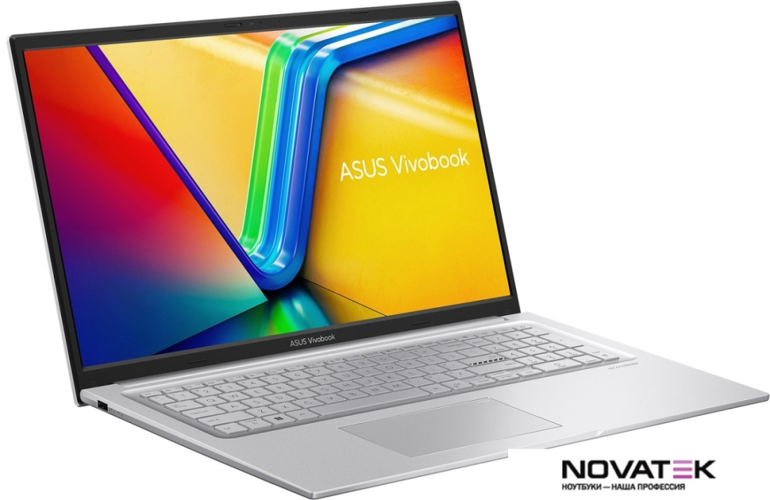 Ноутбук ASUS Vivobook 17 X1704ZA-AU394