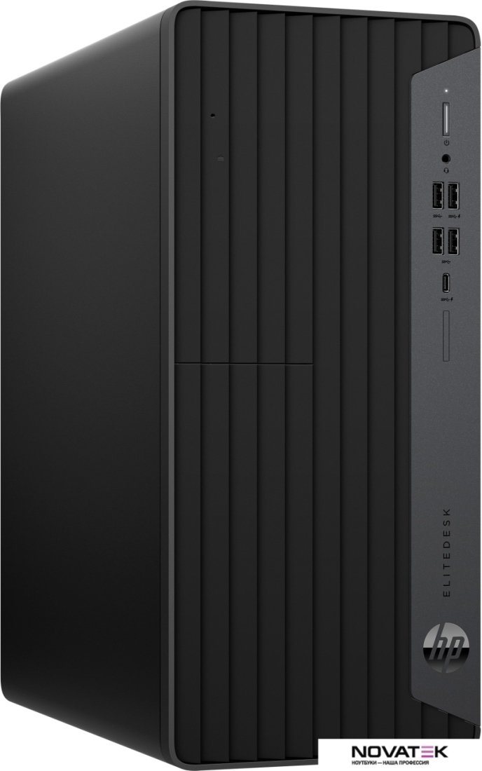 Компьютер HP EliteDesk 800 G6 Tower 1D2X9EA