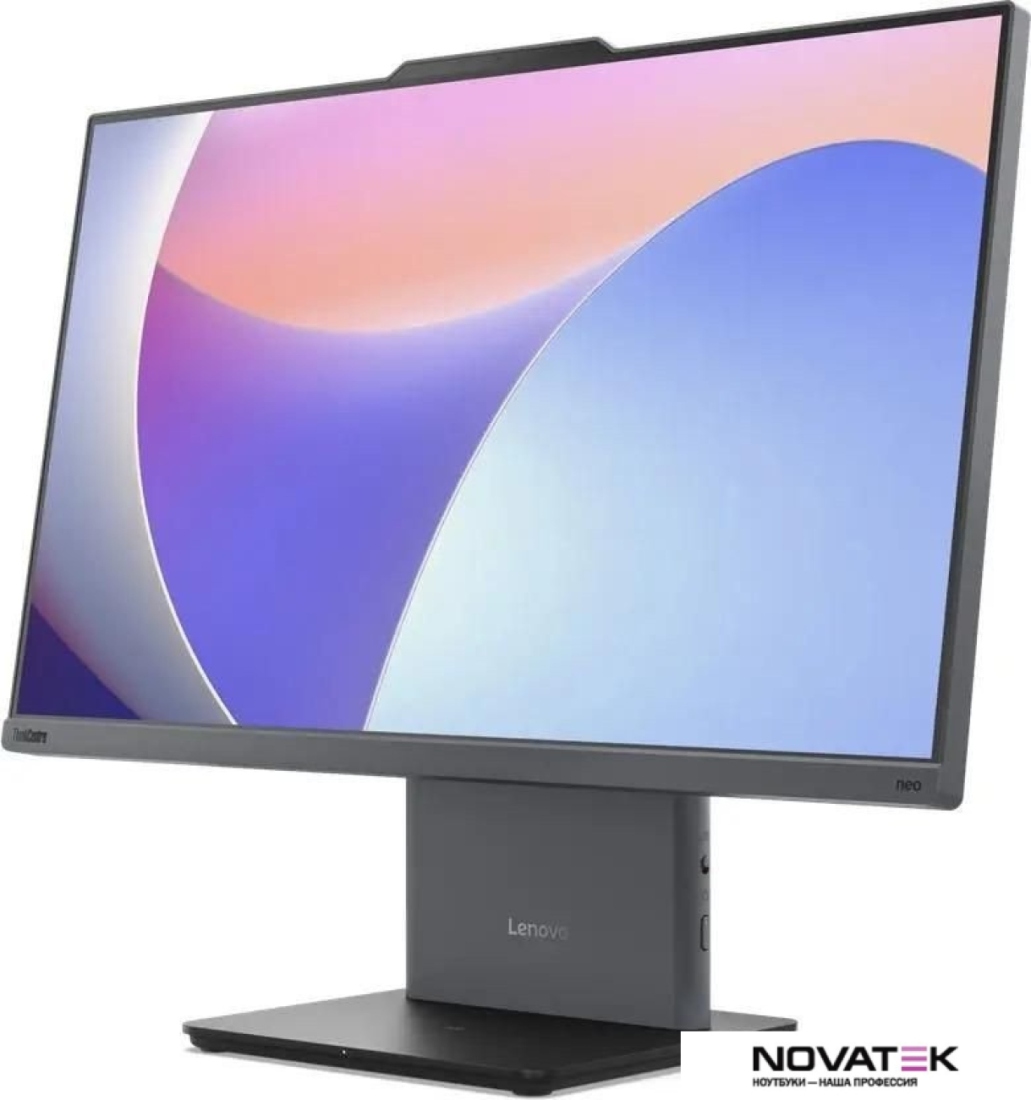 Моноблок Lenovo ThinkCentre neo 50a 27 Gen 5 12SB000XRU