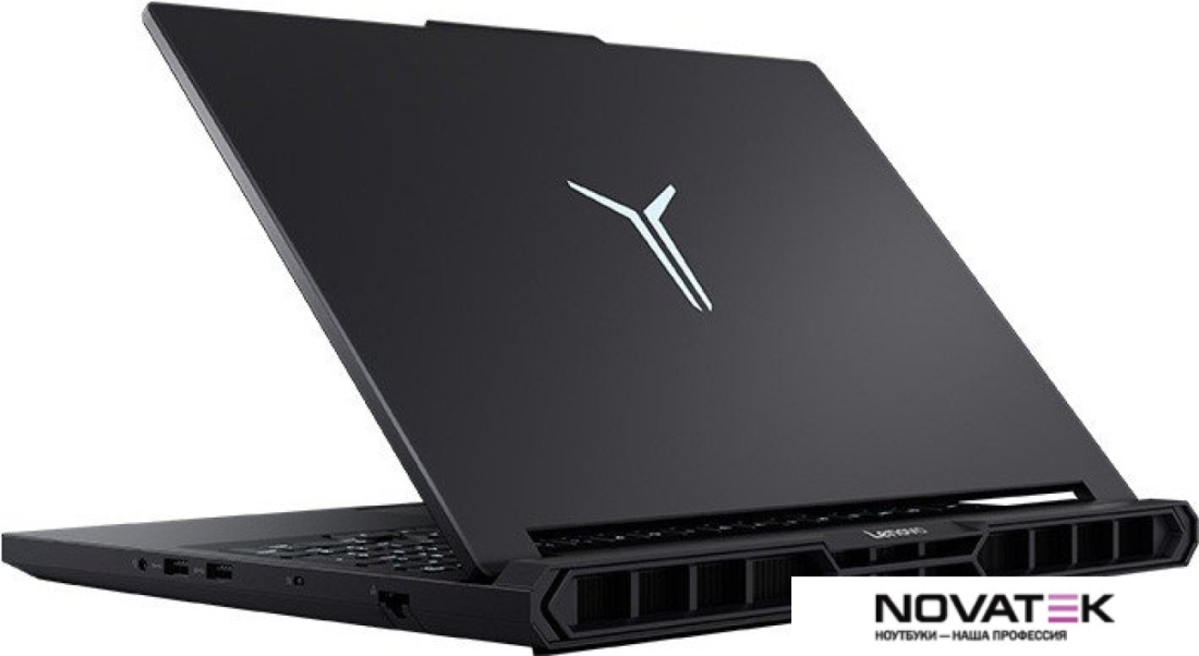 Игровой ноутбук Lenovo Legion Y9000P IAX10 83F40000CD