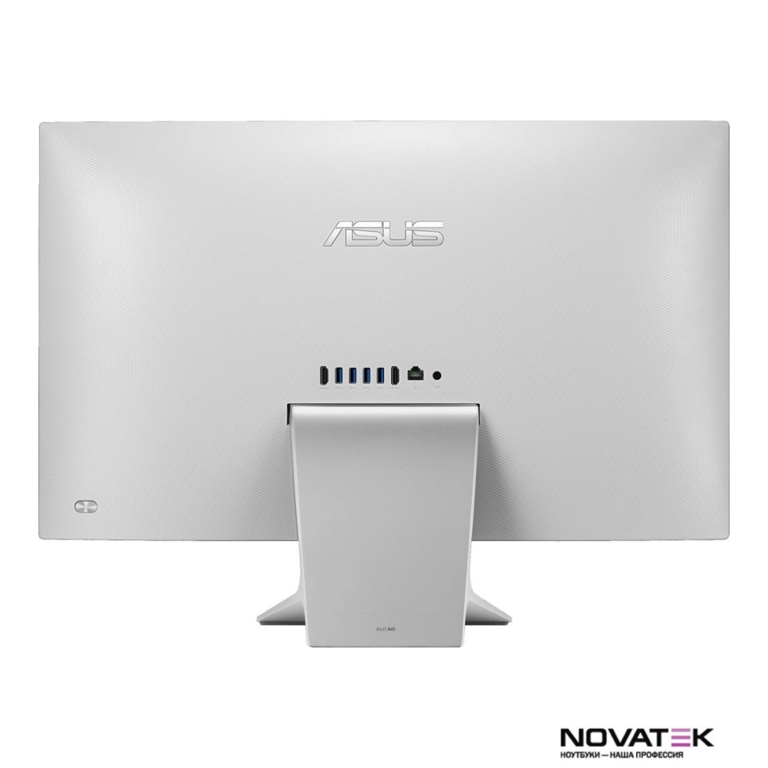 Моноблок ASUS M3700WUAK-WA027M