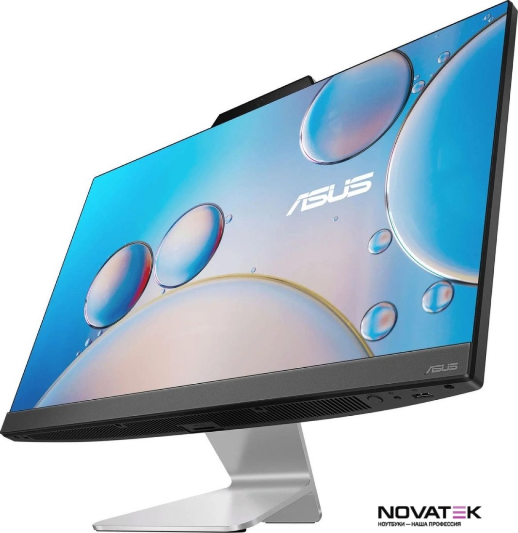 Моноблок ASUS E3402WVA-BPC0080