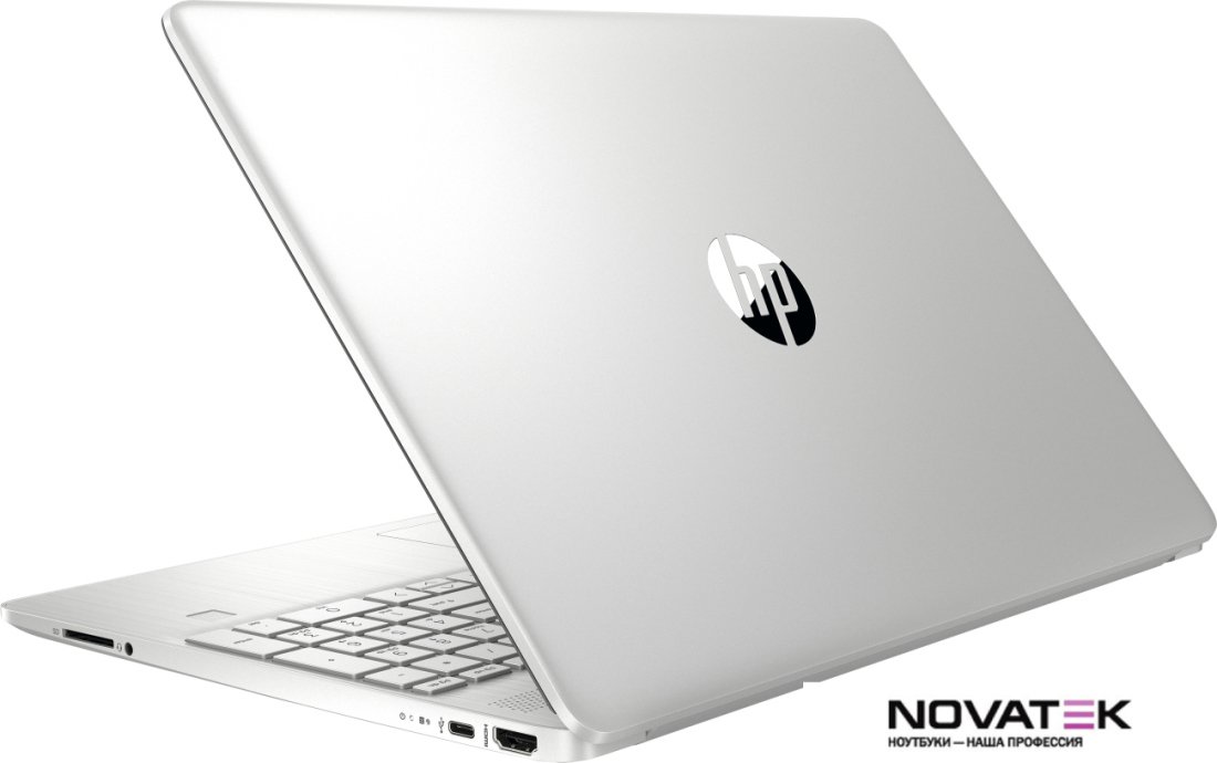 Ноутбук HP 15s-fq5061ci 79T63EA