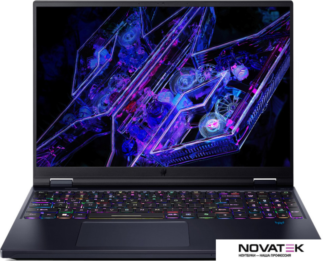 Ноутбук Acer Predator Helios 16 PH16-72-95JF NH.QNXCD.002