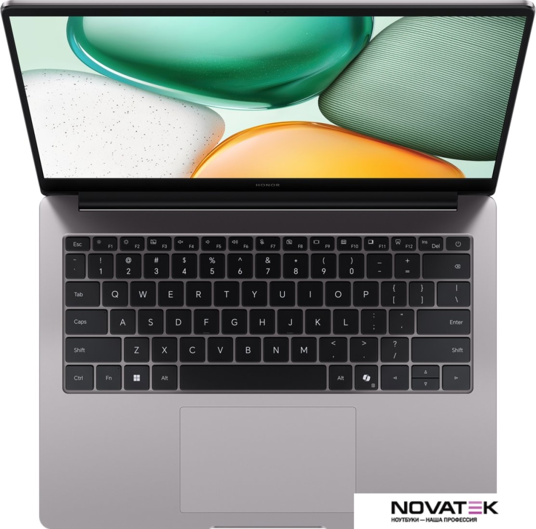 Ноутбук HONOR MagicBook X14 2025 GDG-X 5301ALXB Win 11 Pro