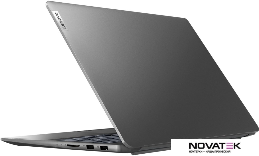 Ноутбук Lenovo IdeaPad 5 Pro 16ACH6 82L500BFPB
