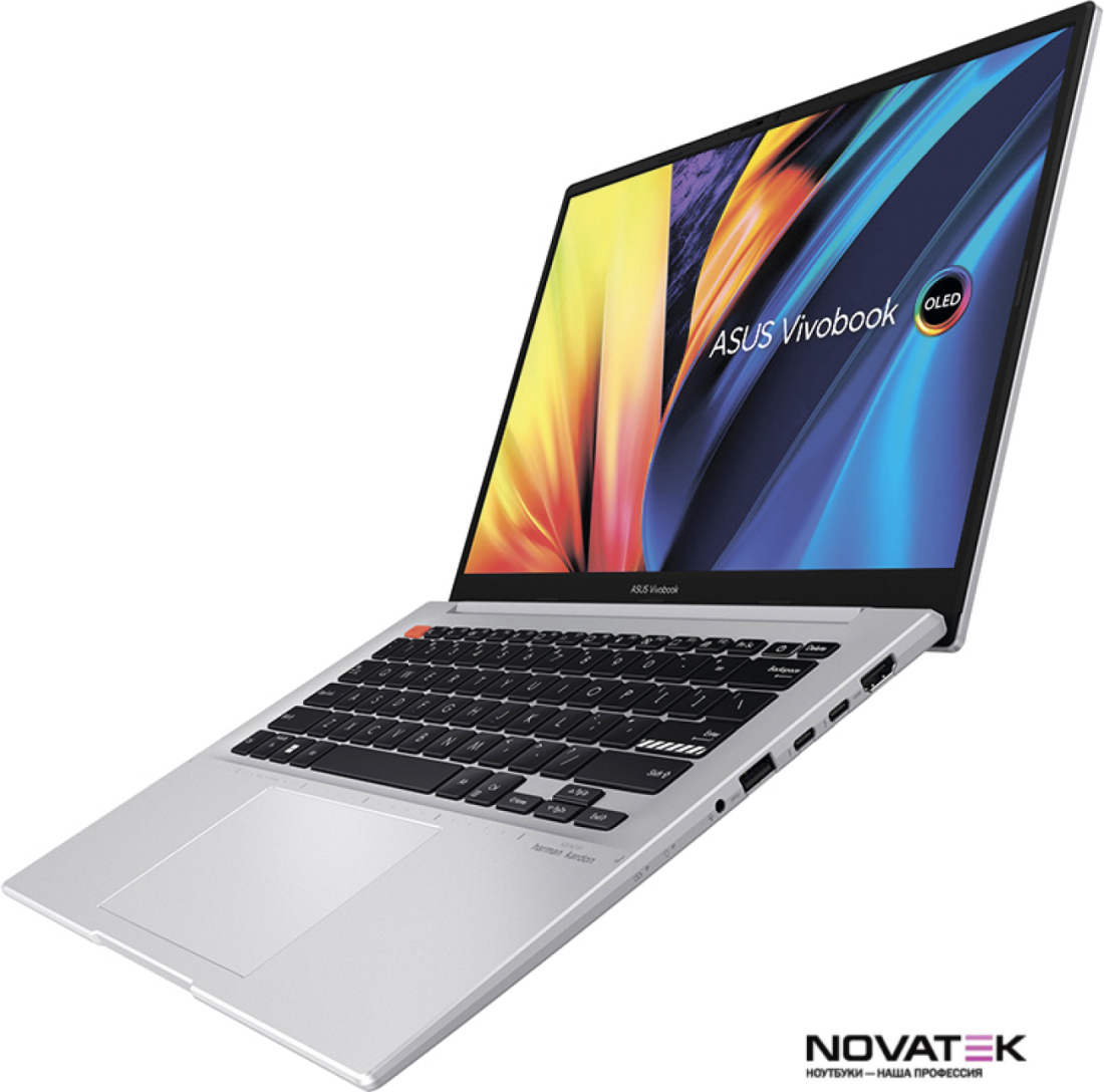 Ноутбук ASUS Vivobook S 14 OLED K3402ZA-KM268
