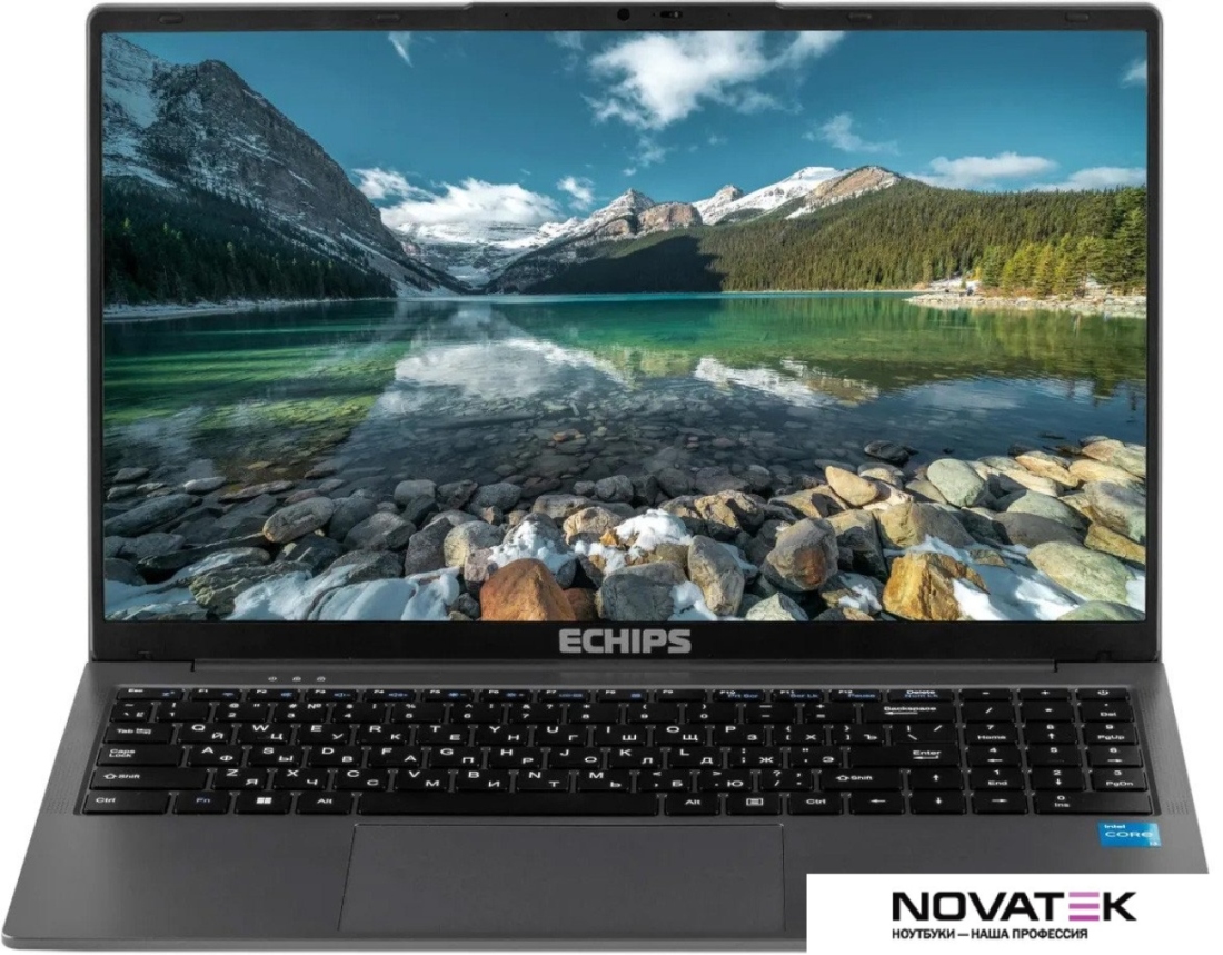 Ноутбук Echips Hot NB15A-RH-1