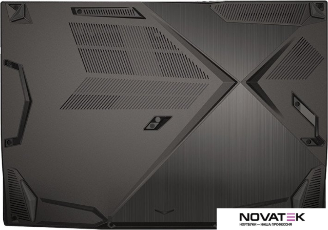 Игровой ноутбук MSI Thin 15 B12VE-2075XRU