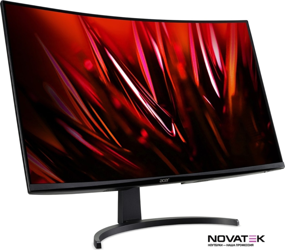 Игровой монитор Acer Nitro ED320QXbiipx UM.JE0EE.X01