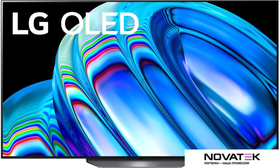 OLED телевизор LG OLED65B2RLA