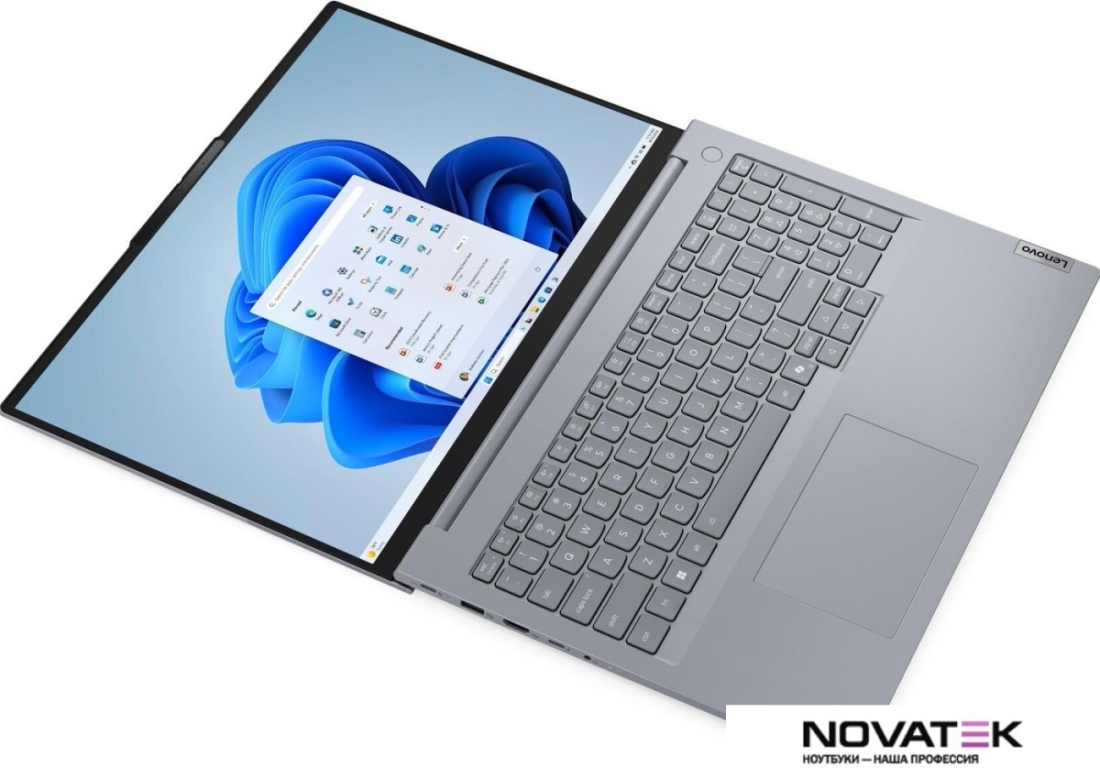 Ноутбук Lenovo ThinkBook 16 G8 IRL 21SH0049GP Win 11 Pro