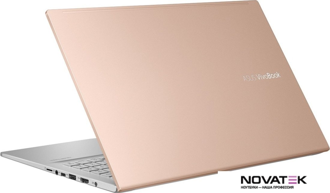 Ноутбук ASUS VivoBook 15 K513EA-L13418W