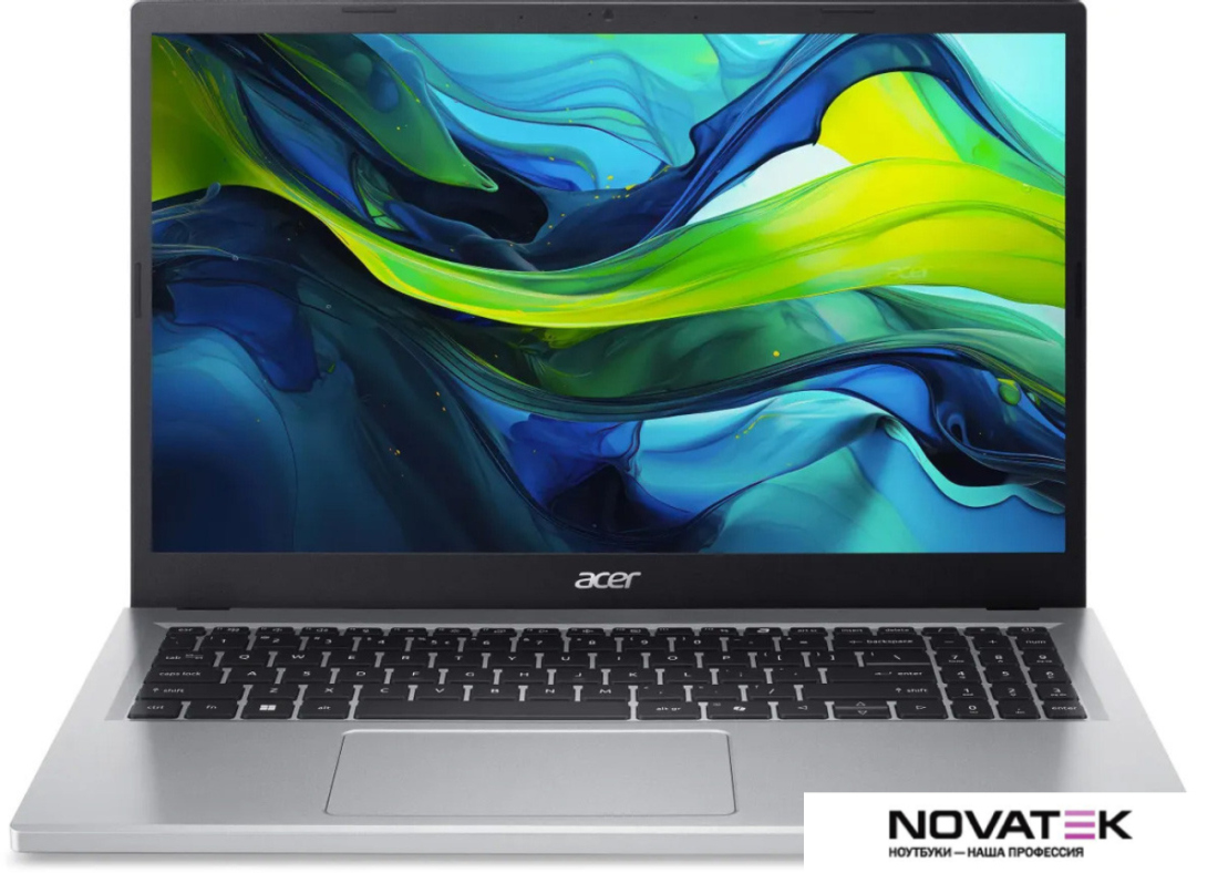 Ноутбук Acer Aspire Go AG15-31P-37M3 NX.KX5CD.00B