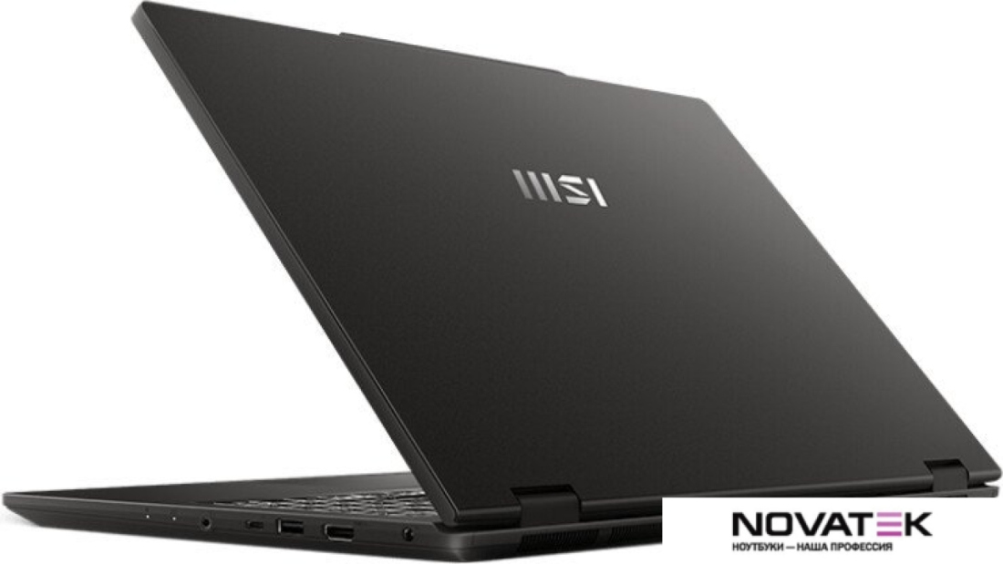 Ноутбук MSI Venture A16 AI+ A3HMG-027XRU