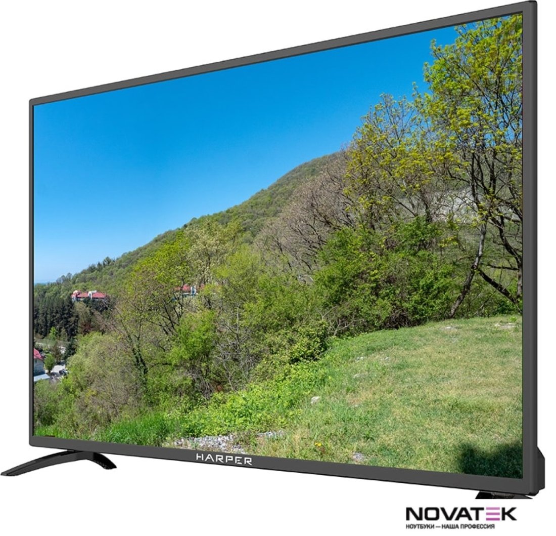 Телевизор Harper 43F670TS