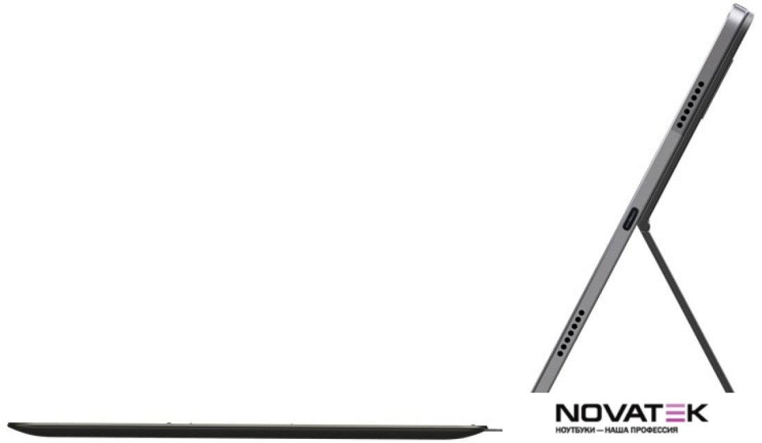 Планшет Lenovo Tab P11 Pro TB-J706F 6GB/128GB (платиновый серый)