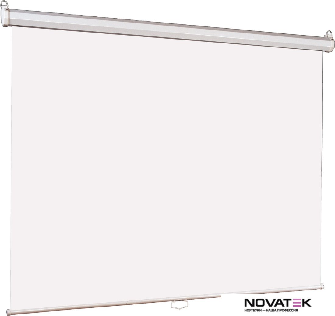 Проекционный экран Lumien Eco Picture (LEP-100101)