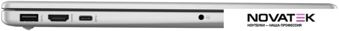 Ноутбук HP 15-fd0007ny BK2H9EA