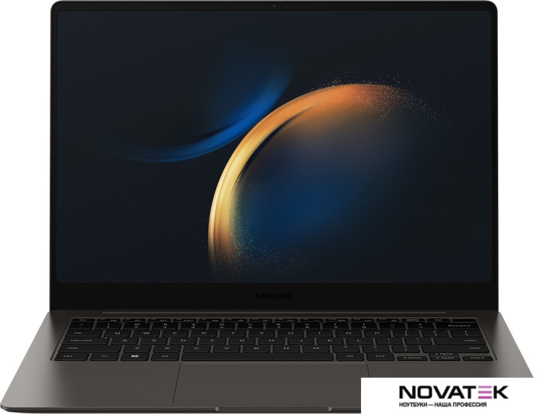 Ноутбук Samsung Galaxy Book3 Pro 14 NP940XFG-KC2US