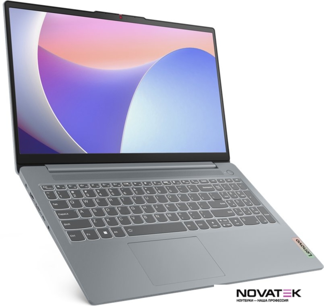 Ноутбук Lenovo IdeaPad Slim 3 15IRH8 83EM00JTPS